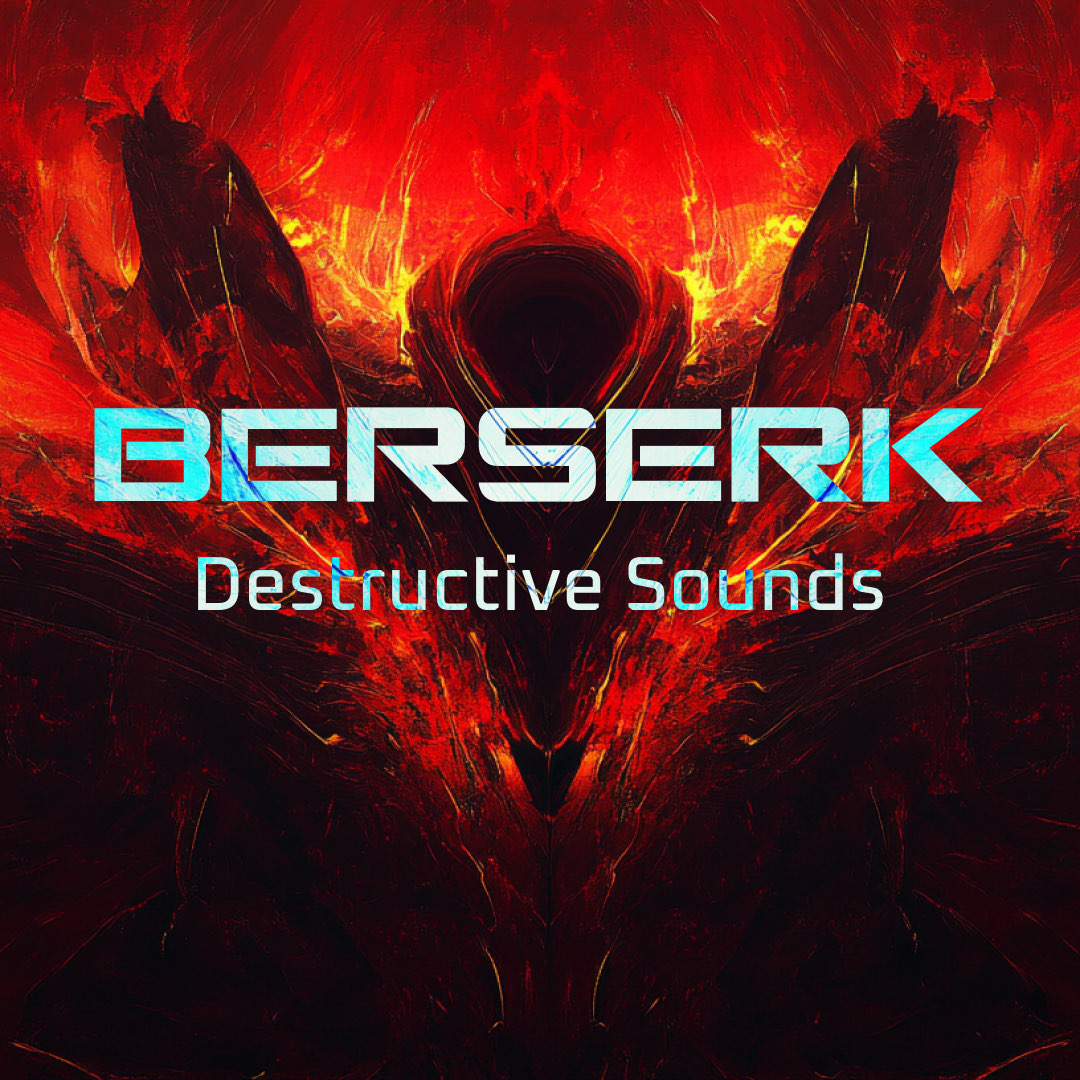 Berserk